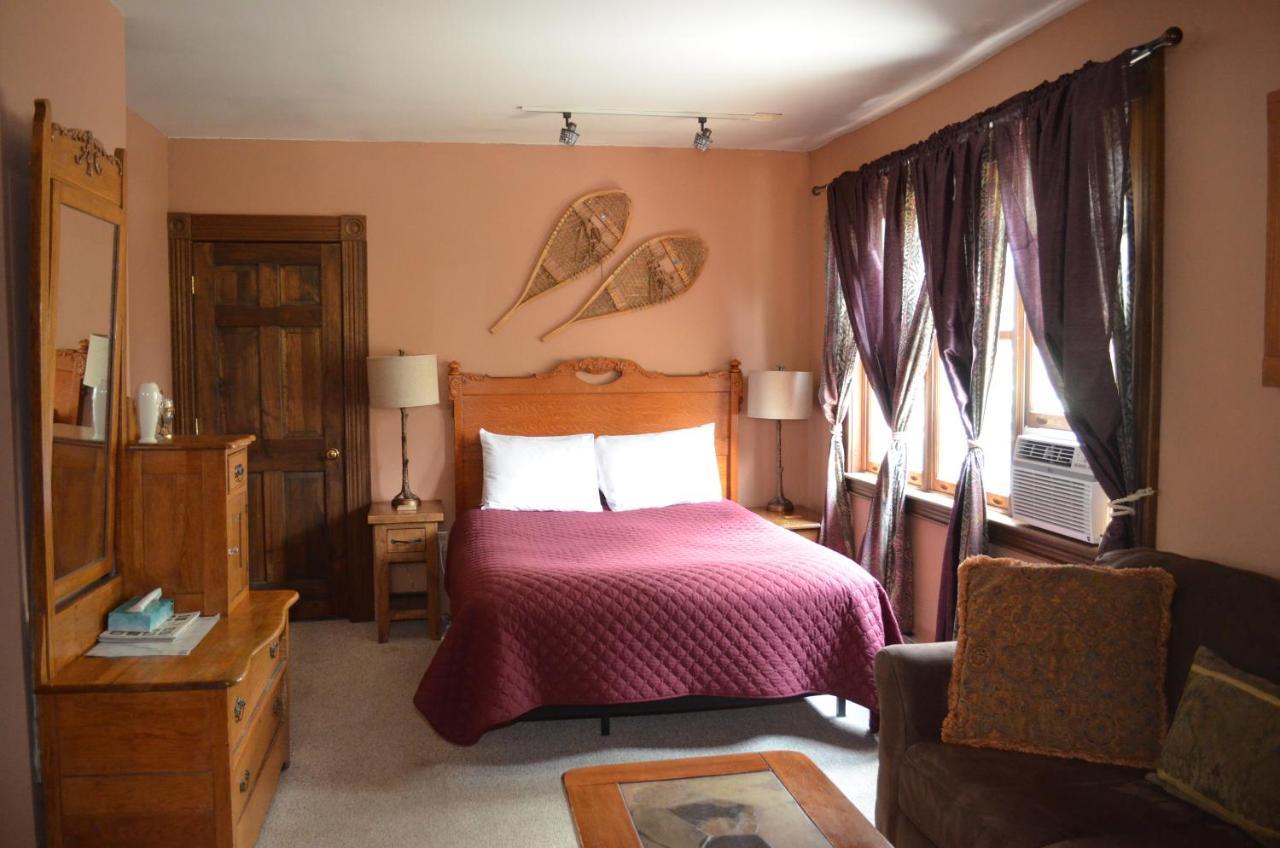 The Ouray Main Street Inn Εξωτερικό φωτογραφία