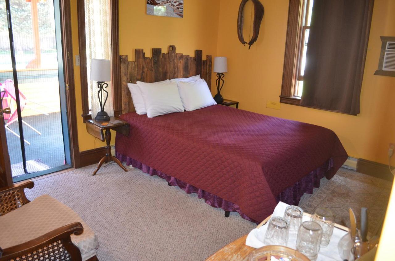 The Ouray Main Street Inn Δωμάτιο φωτογραφία
