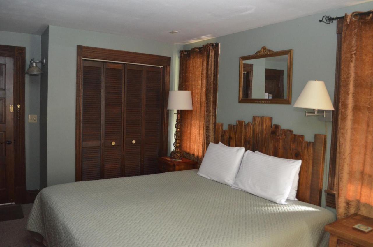 The Ouray Main Street Inn Εξωτερικό φωτογραφία