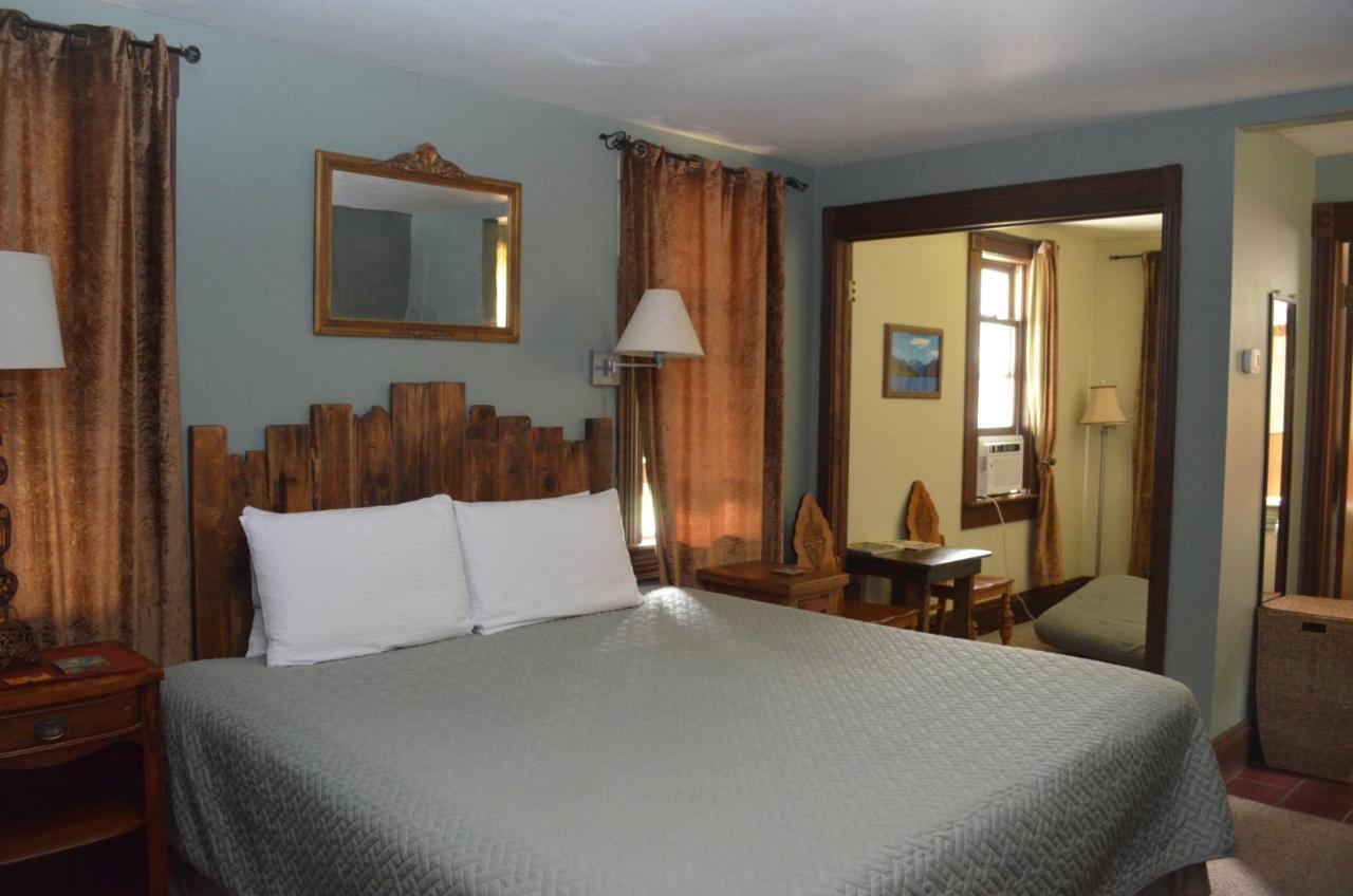 The Ouray Main Street Inn Εξωτερικό φωτογραφία