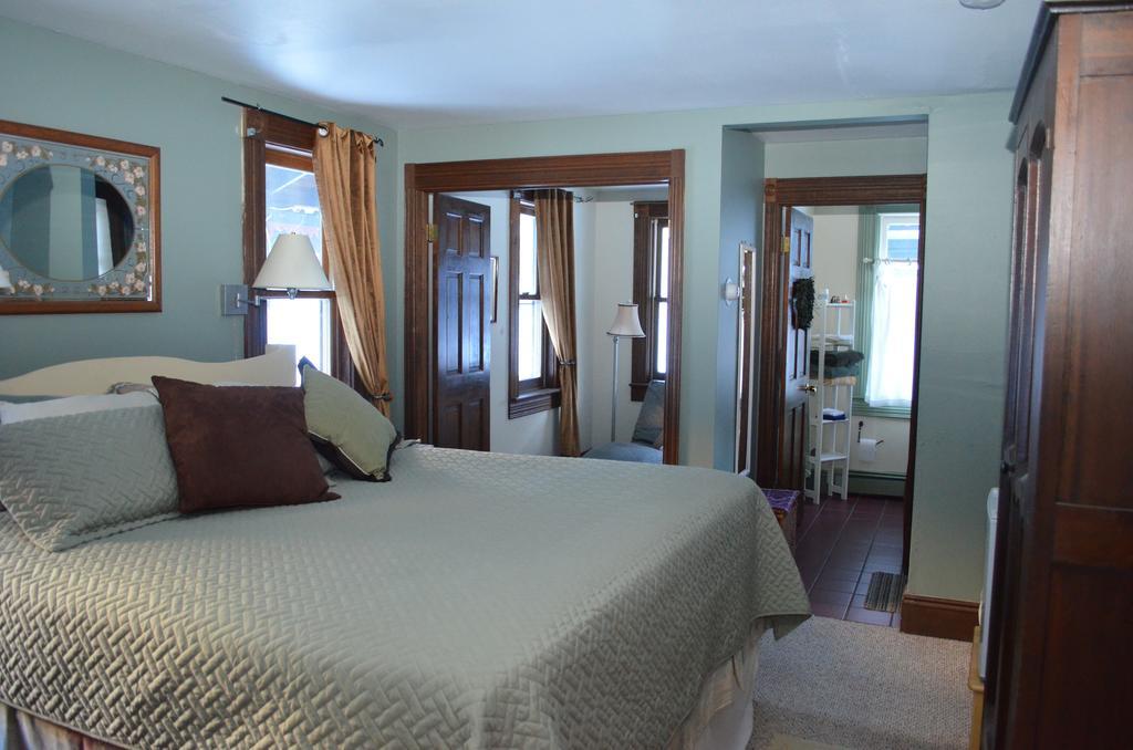 The Ouray Main Street Inn Δωμάτιο φωτογραφία